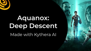 Case Study: Aquanox Deep Descent